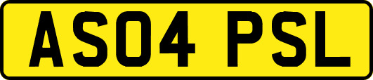 AS04PSL