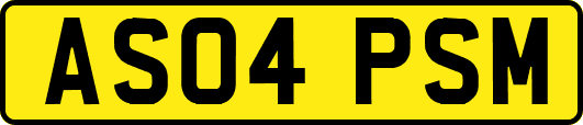 AS04PSM