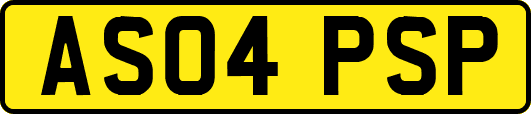 AS04PSP