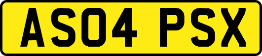 AS04PSX