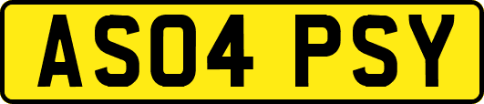 AS04PSY