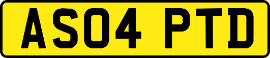 AS04PTD