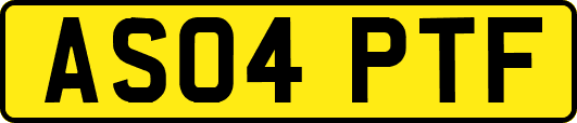 AS04PTF