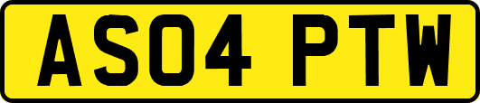 AS04PTW