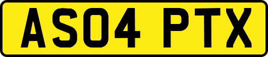 AS04PTX