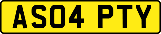 AS04PTY