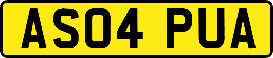 AS04PUA