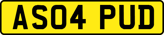 AS04PUD