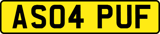 AS04PUF