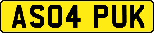 AS04PUK
