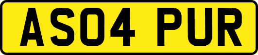 AS04PUR