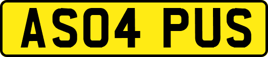 AS04PUS