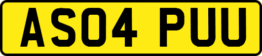 AS04PUU