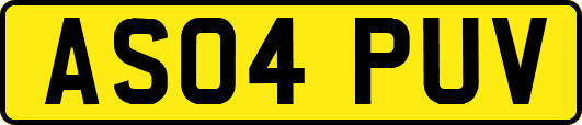 AS04PUV