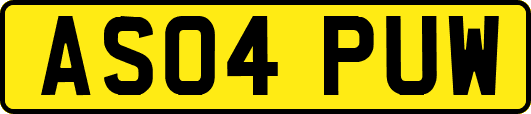 AS04PUW