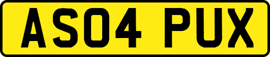 AS04PUX
