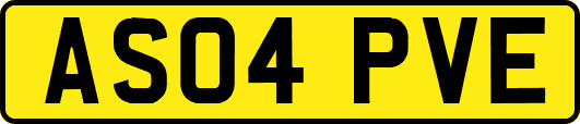 AS04PVE
