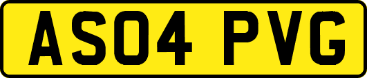AS04PVG