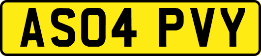 AS04PVY