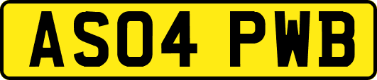 AS04PWB