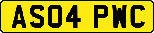 AS04PWC