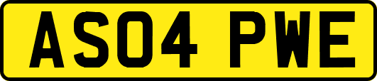 AS04PWE