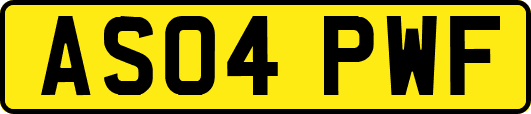 AS04PWF