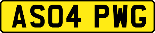 AS04PWG