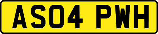 AS04PWH