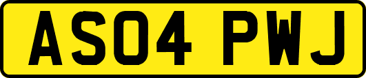 AS04PWJ