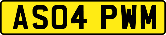 AS04PWM