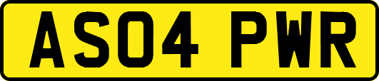 AS04PWR