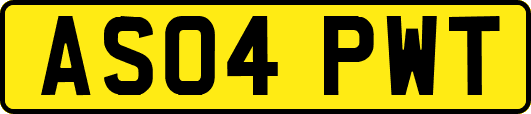 AS04PWT