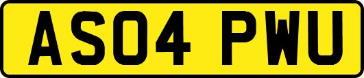AS04PWU