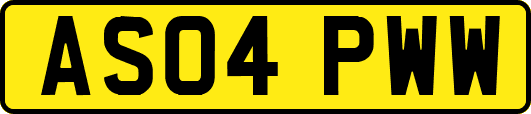 AS04PWW