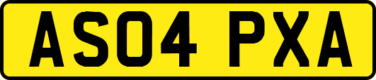 AS04PXA