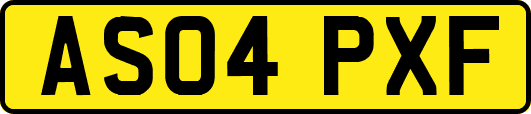 AS04PXF