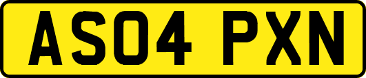 AS04PXN