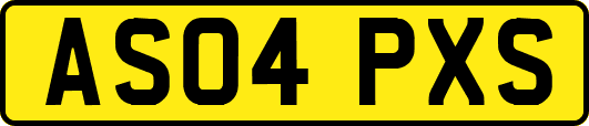 AS04PXS