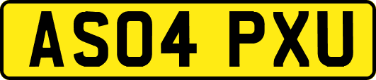 AS04PXU