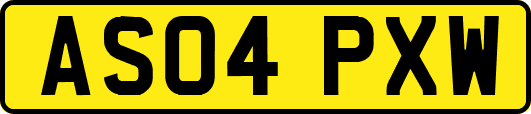 AS04PXW