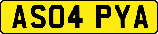 AS04PYA