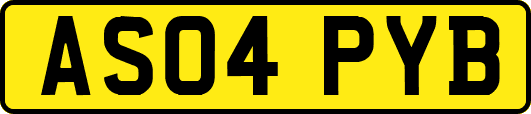 AS04PYB