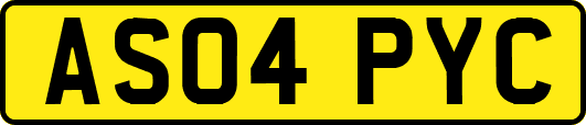 AS04PYC