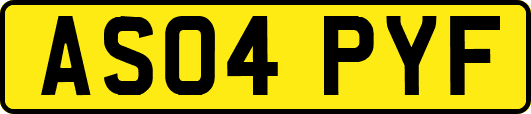 AS04PYF
