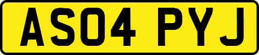 AS04PYJ