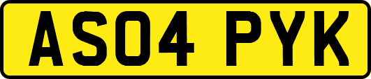 AS04PYK