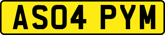 AS04PYM