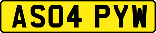 AS04PYW