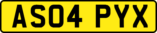AS04PYX